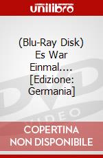 (Blu-Ray Disk) Es War Einmal.... [Edizione: Germania] brd