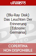 (Blu-Ray Disk) Das Leuchten Der Erinnerung [Edizione: Germania] brd