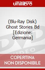 (Blu-Ray Disk) Ghost Stories Bd [Edizione: Germania] brd
