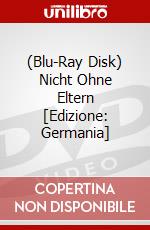 (Blu-Ray Disk) Nicht Ohne Eltern [Edizione: Germania] brd