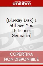 (Blu-Ray Disk) I Still See You [Edizione: Germania] brd