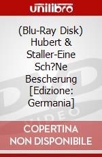 (Blu-Ray Disk) Hubert & Staller-Eine Sch?Ne Bescherung [Edizione: Germania] brd