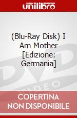 (Blu-Ray Disk) I Am Mother [Edizione: Germania] brd