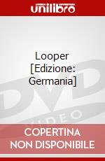 Looper [Edizione: Germania] dvd