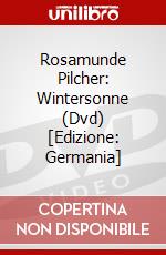 Rosamunde Pilcher: Wintersonne (Dvd) [Edizione: Germania] dvd