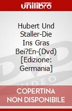 Hubert Und Staller-Die Ins Gras Bei?En-(Dvd) [Edizione: Germania] dvd