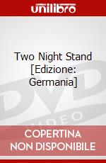 Two Night Stand [Edizione: Germania] dvd