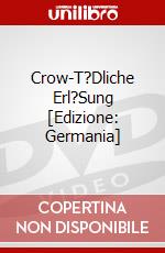 Crow-T?Dliche Erl?Sung [Edizione: Germania] dvd