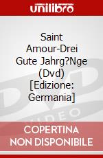 Saint Amour-Drei Gute Jahrg?Nge (Dvd) [Edizione: Germania] dvd