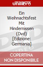 Ein Weihnachtsfest Mit Hindernissen (Dvd) [Edizione: Germania] dvd