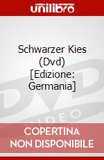 Schwarzer Kies (Dvd) [Edizione: Germania] dvd