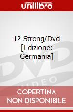 12 Strong/Dvd [Edizione: Germania] dvd