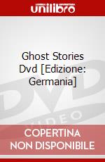 Ghost Stories Dvd [Edizione: Germania] dvd