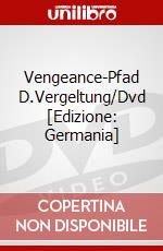 Vengeance-Pfad D.Vergeltung/Dvd [Edizione: Germania] dvd