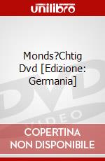 Monds?Chtig Dvd [Edizione: Germania] dvd