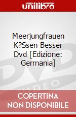 Meerjungfrauen K?Ssen Besser Dvd [Edizione: Germania] dvd