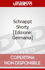 Schnappt Shorty [Edizione: Germania] dvd
