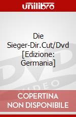 Die Sieger-Dir.Cut/Dvd [Edizione: Germania] dvd