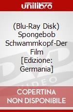 (Blu-Ray Disk) Spongebob Schwammkopf-Der Film [Edizione: Germania] brd