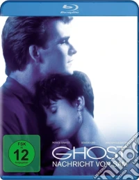 (Blu-Ray Disk) Ghost-Nachricht Von Sam [Edizione: Germania] brd