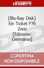 (Blu-Ray Disk) Ein Ticket F?R Zwei [Edizione: Germania] brd