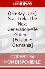 (Blu-Ray Disk) Star Trek: The Next Generation-Alle Guten... [Edizione: Germania] brd