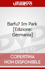 Barfu? Im Park [Edizione: Germania] dvd