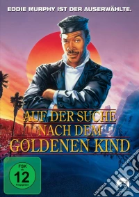 Auf Der Suche Nach Dem Goldenen Kind [Edizione: Germania] dvd
