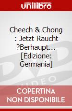 Cheech & Chong (2): Jetzt Raucht ?Berhaupt... [Edizione: Germania] dvd