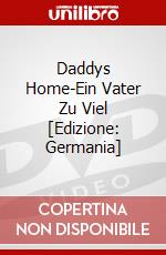 Daddys Home-Ein Vater Zu Viel [Edizione: Germania] dvd