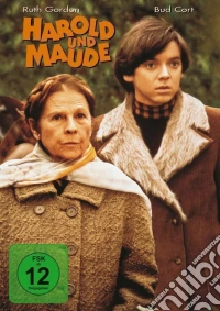 Harold & Maude dvd