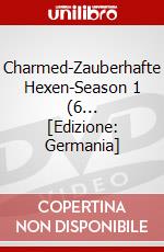 Charmed-Zauberhafte Hexen-Season 1 (6... [Edizione: Germania] dvd