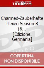 Charmed-Zauberhafte Hexen-Season 8 (6... [Edizione: Germania] dvd