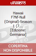 Hawaii F?Nf-Null (Original)-Season 1 (7... [Edizione: Germania] dvd