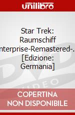 Star Trek: Raumschiff Enterprise-Remastered-... [Edizione: Germania] dvd