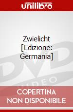 Zwielicht [Edizione: Germania] dvd