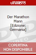 Der Marathon Mann [Edizione: Germania] dvd
