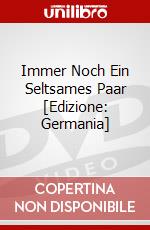Immer Noch Ein Seltsames Paar [Edizione: Germania] dvd