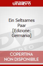 Ein Seltsames Paar [Edizione: Germania] dvd