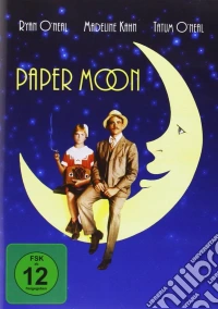 Paper Moon [Edizione: Germania] dvd
