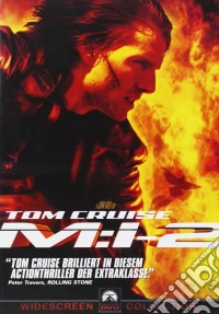 Mission Impossible Ii [Edizione: Germania] dvd