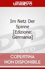 Im Netz Der Spinne [Edizione: Germania] dvd