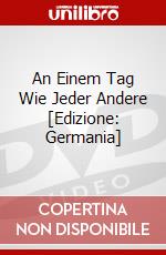 An Einem Tag Wie Jeder Andere [Edizione: Germania] dvd