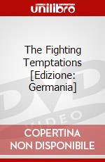 The Fighting Temptations [Edizione: Germania] dvd