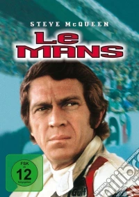 Le Mans [Edizione: Germania] dvd