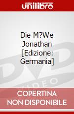 Die M?We Jonathan [Edizione: Germania] dvd