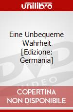 Eine Unbequeme Wahrheit [Edizione: Germania] dvd
