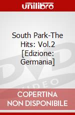 South Park-The Hits: Vol.2 [Edizione: Germania] dvd