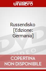 Russendisko [Edizione: Germania] dvd