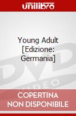 Young Adult [Edizione: Germania] dvd